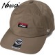 ̵ۡڥܡ ʥ NANGA եƥ֥ ƥå å[NS2411-3B019-A SS24] NANGA47 AURORA TEX CAP 󥺡ǥ ˹ ե꡼ ȥɥ COYOTE