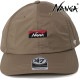 ڥܡ ʥ NANGA եƥ֥ ƥå å[NS2411-3B019-A] NANGA47 AURORA TEX CAP 󥺡ǥ ˹ ե꡼ ȥɥ COYOTE