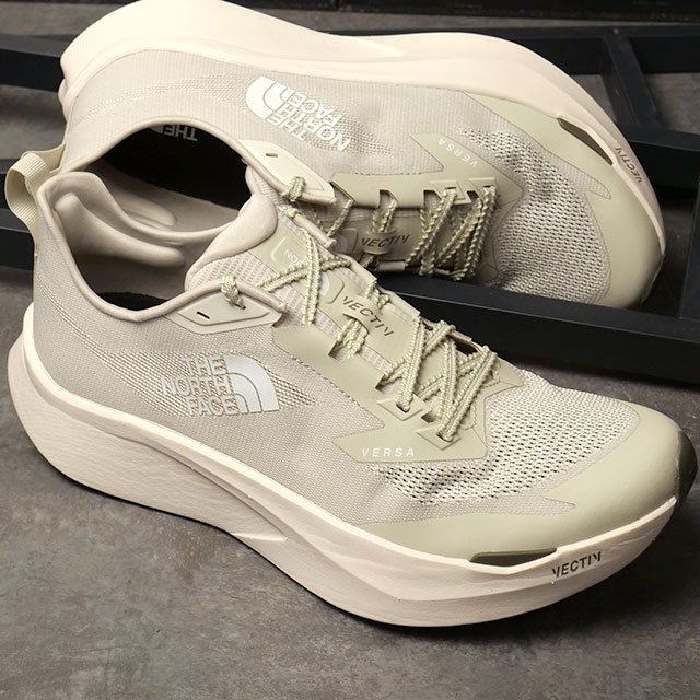 ザ・ノース・フェイス THE NORTH FACE スニーカー メンズ ベクティブ