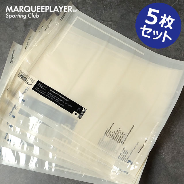 ڥˡ  ʡۥޡץ쥤䡼 MARQUEE PLAYER SNEAKER PACK DRESSING ROOM [9019 SS22] ˡǼݴѥѥå5 