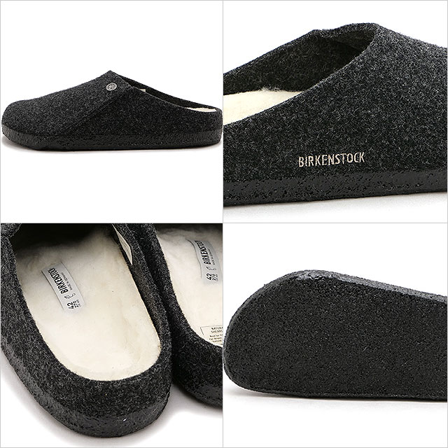 ビルケンシュトック BIRKENSTOCK サンダル ツェルマット リベット