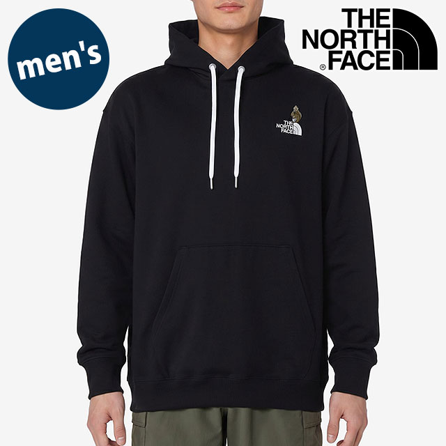 ザ・ノース・フェイス THE NORTH FACE メンズ ズーピッカーフーディ