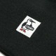 ॹ CHUMS ˥åȥå [CH05-1399 FW24] Knit Cap 󥺡ǥ ˹  ӡˡ BlackK001 ڥ᡼