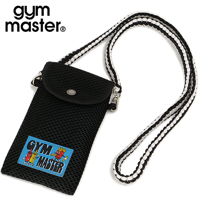 20OFFSALEۥޥ GYM MASTER åѥ饳ɥݡ [G421771-05 SS25] 󥺡ǥ  ݡ ֥å ڥ᡼ 谷Źts