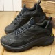  MERRELL ȥå󥰥塼 ⥢ ԡ2 ƥå [J500452 SS25] W MOAB SPEED 2 GORE-TEX ǥ  ˡ ɿ ȥɥ TRIPLE-BLACK 谷Ź