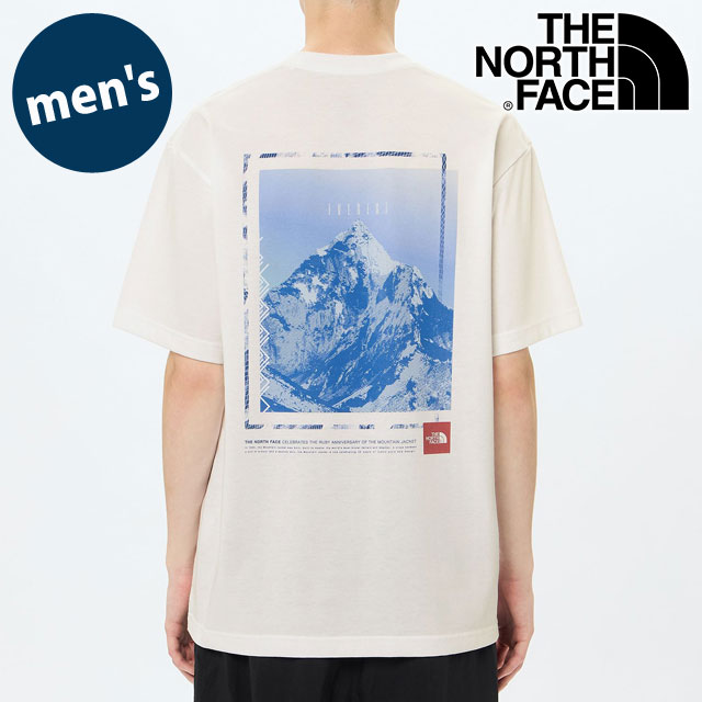 ザ・ノース・フェイス THE NORTH FACE ショートスリーブ