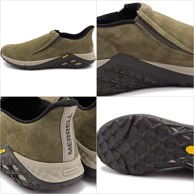 メレル MERRELL メンズ ジャングルモック2.0 MNS JUNGLE MOC 2.0