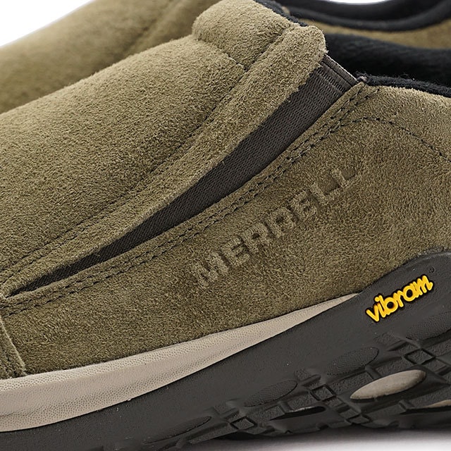 ̵ۥ MERRELL  󥰥å2.0 MNS JUNGLE MOC 2.0 åݥ 奢 ե ˡ  DUSTY OLIVE  [J94525]