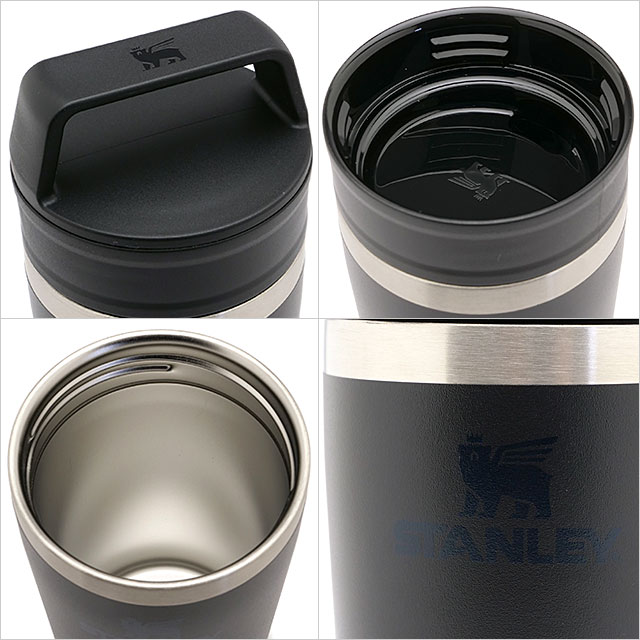 졼 STANLEY ޥ 0.35L [10-12080 SS25] 󥺡ǥ ե £ʪ ȥɥ  ƥ쥹ܥȥ 谷Ź
