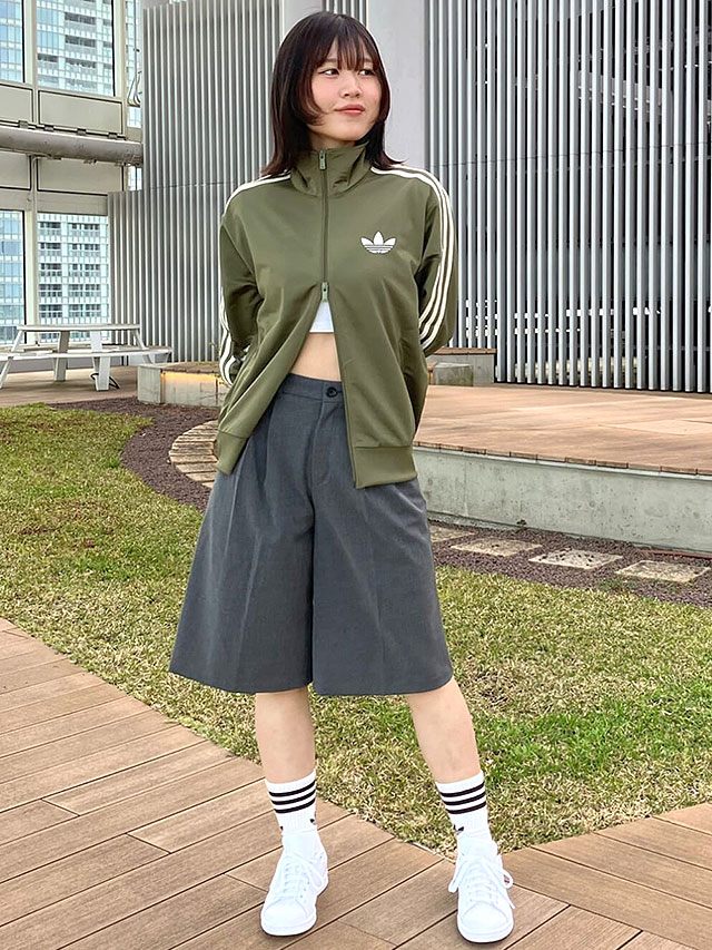 【未使用品】G&S ゴードンスミス ピンテール 44” デッキのみ アディダス オリジナルス adidas Originals スニーカー スタンスミス