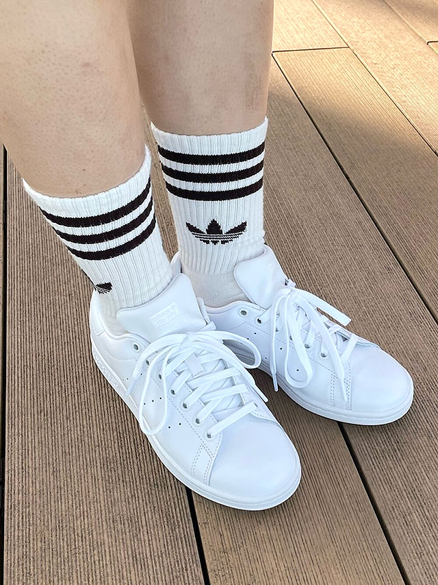 アディダス オリジナルス adidas Originals スニーカー スタンスミス