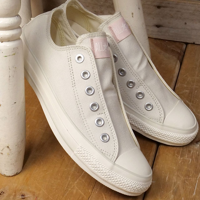 コンバース CONVERSE スニーカー オールスター スリップ FE