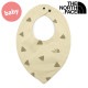 Ρե THE NORTH FACE ٥ӡѥå֥륢˥ޥ륰եåӥ [NNB22511-GG FW25] Baby Packable Animal Graphic Bib ˤλҡλ TNF ȥɥ ֤  ץ ե лˤ ٥2 ڥ᡼ 谷Ź