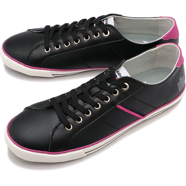 ̵ۥɥߥ Admiral ˡ ȥե [AD-601 FW23] WATFORD 󥺡ǥ Black/Pink  ֥å