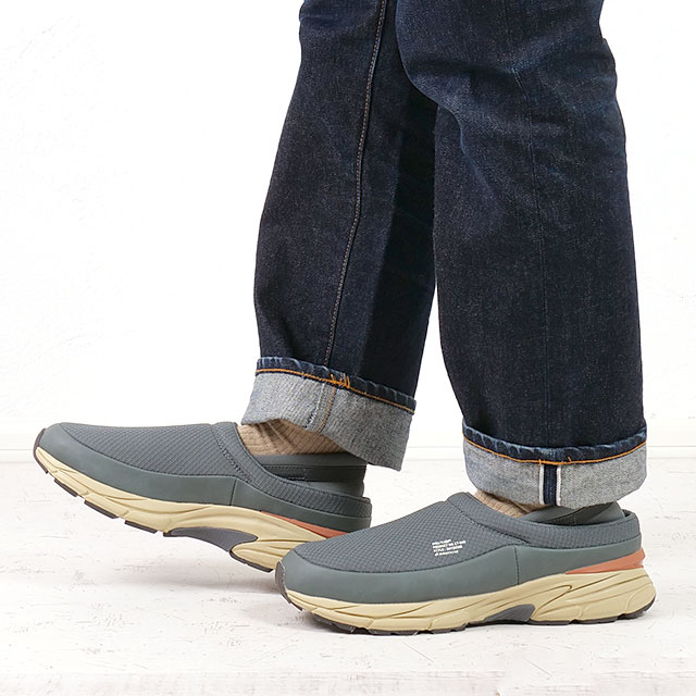 ムーンスター エイトテンス MOONSTAR 810s スニーカー キャンピー
