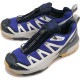  SALOMON  ˡ åȥ360 å ƥå [L47463300 SS24] X ULTRA 360 EDGE GTX  Ʃɿ ȥɥ ϥ 塼 Spectrum-Blue/Glacier-Gray/Sharkskin