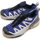 ̵ۥ SALOMON  ˡ åȥ360 å ƥå [L47463300 SS24] X ULTRA 360 EDGE GTX  Ʃɿ ȥɥ ϥ 塼 Spectrum-Blue/Glacier-Gray/Sharkskin