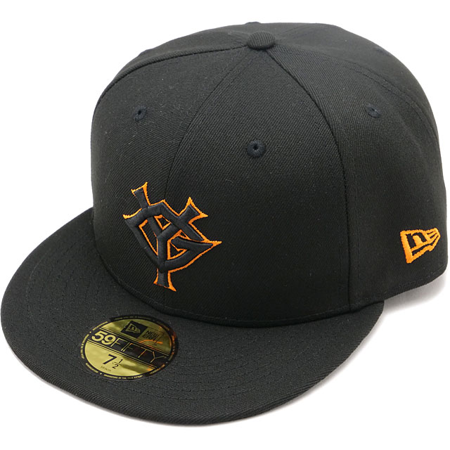 ニューエラ NEW ERA キャップ 読売ジャイアンツ [14525164] 59FIFTY