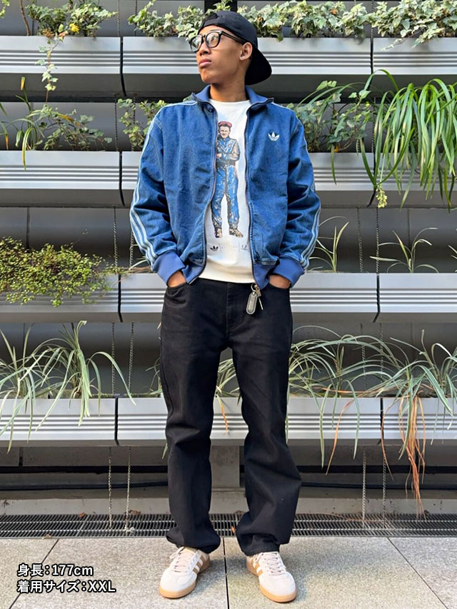 アディダス オリジナルス adidas Originals メンズ アディカラー