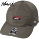 ̵ۡڥܡ ʥ NANGA եƥ֥ ƥå å[NS2411-3B019-A SS24] NANGA47 AURORA TEX CAP 󥺡ǥ ˹ ե꡼ ȥɥ M.GRY