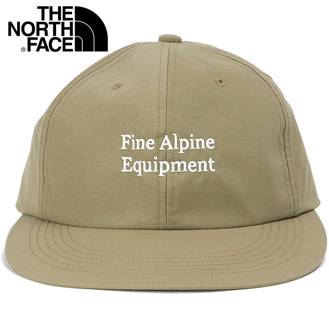 ザ・ノース・フェイス THE NORTH FACE ワードエンブロイドシックス