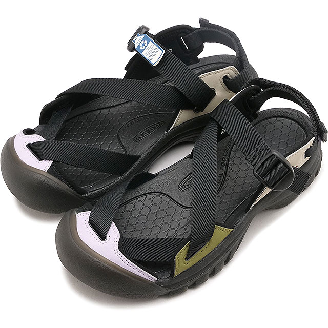 返品送料無料】キーン KEEN サンダル ゼラポート ツー [1029401