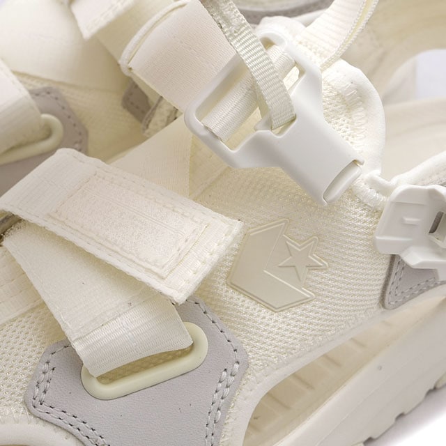 SALE】コンバース CONVERSE レディース サンダル MSD CP II