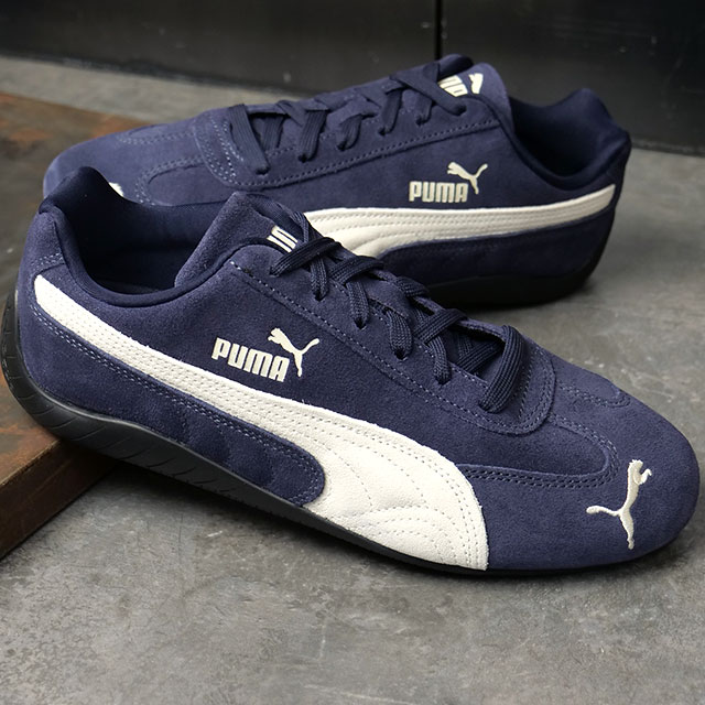PUMA スピードキャット スニーカー25.5 返品送料無料】プーマ PUMA スニーカー スピードキャット OG