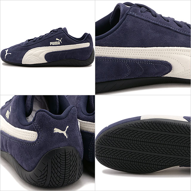 返品送料無料】プーマ PUMA スニーカー スピードキャット OG [398846