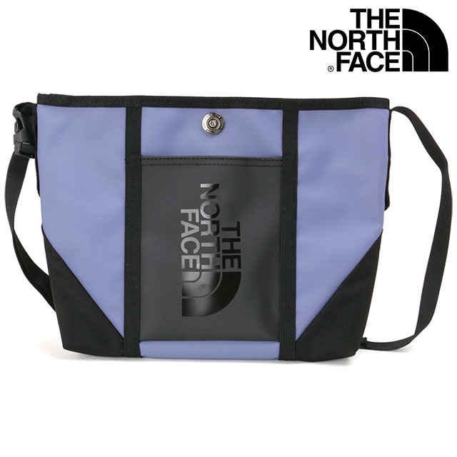 Ρե THE NORTH FACE BCå [NM82452-LG FW25] 4L BC Sacoche 󥺡ǥ TNF ȥɥ  Хå ȥ磻饤ȥ饯 谷Ź