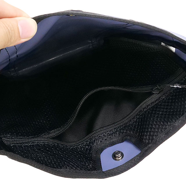 Ρե THE NORTH FACE BCå [NM82452-LG FW25] 4L BC Sacoche 󥺡ǥ TNF ȥɥ  Хå ȥ磻饤ȥ饯 谷Ź