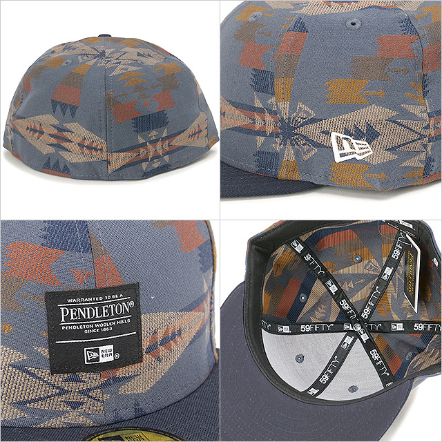 59FIFTY Pendleton ペンドルトン ウーブンパッチ 7 1/2 59FIFTY Pendleton ペンドルトン ウーブンパッチ 7 1/2 59FIFTY ペン