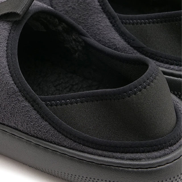 クロックス crocs スニーカー クラシック スエード モック [212097-001