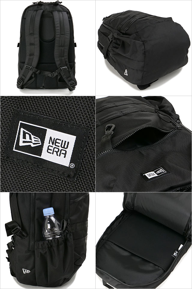 ニューエラ NEW ERA リュック アーバンパック [12712282 FW25] 33L