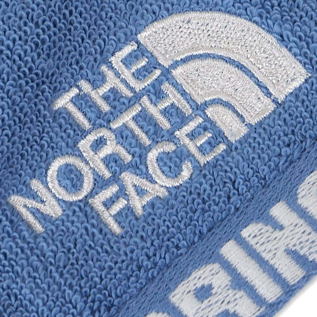 Ρե THE NORTH FACE եȥåȥ󥿥S [NN22102-IS SS24] Comfort Cotton Towel S 󥺡ǥ TNF ϥɥ ϥ󥫥 ȥɥ ǥȡ ڥ᡼