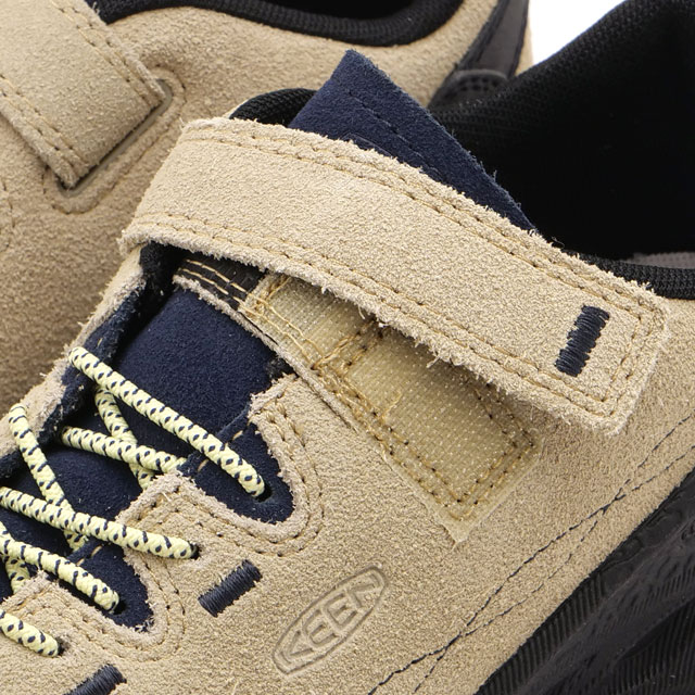 キーン KEEN スニーカー キッズ ジャスパー ザイオニック [1032060