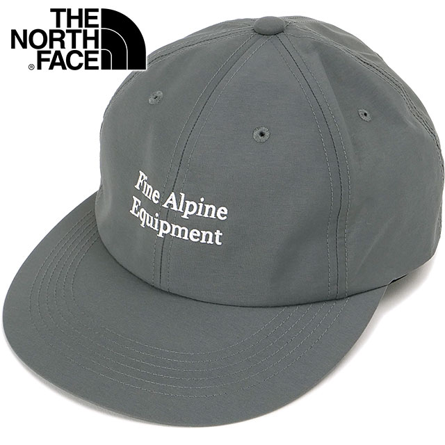 ザ・ノース・フェイス THE NORTH FACE ワードエンブロイドシックス