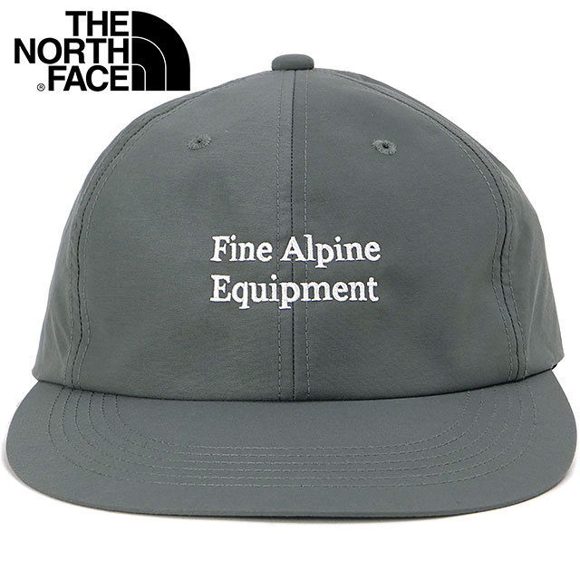 ザ・ノース・フェイス THE NORTH FACE ワードエンブロイドシックス