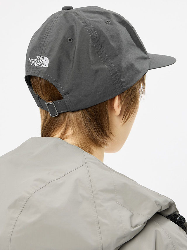 ザ・ノース・フェイス THE NORTH FACE ワードエンブロイドシックス