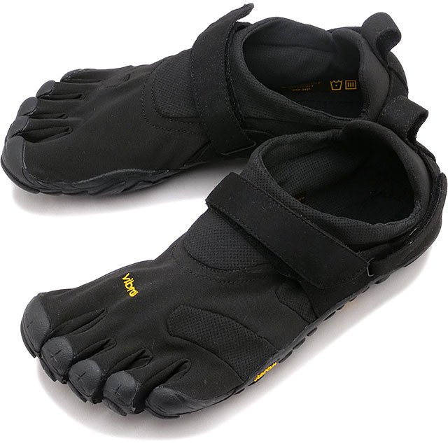 ビブラムファイブフィンガーズ Vibram FiveFingers 5本指シューズ
