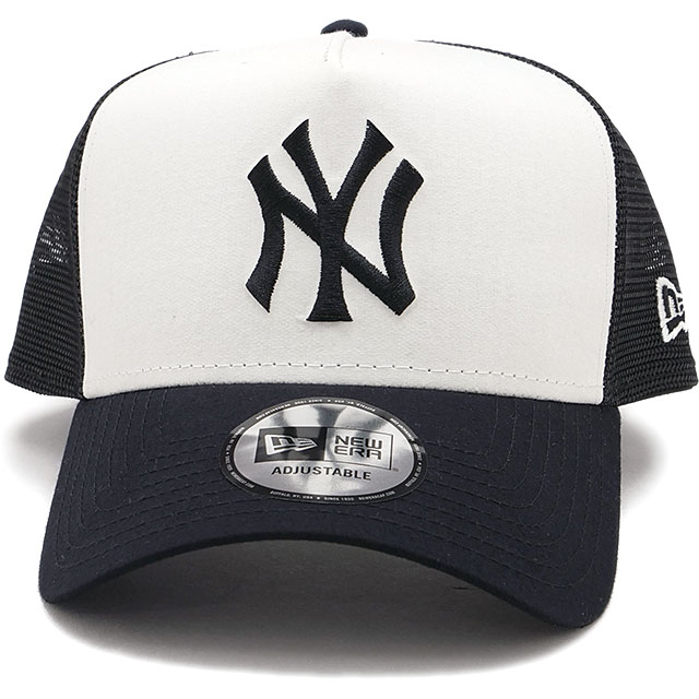 ニューエラ キャップ NEW ERA CAP ニューヨーク・ヤンキース タイプ