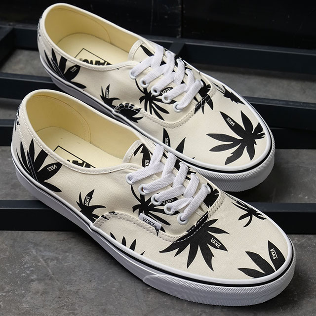 バンズスニーカーセット バンズ VANS スニーカー メンズ オーセンティック [VN000Z75KIG SS26
