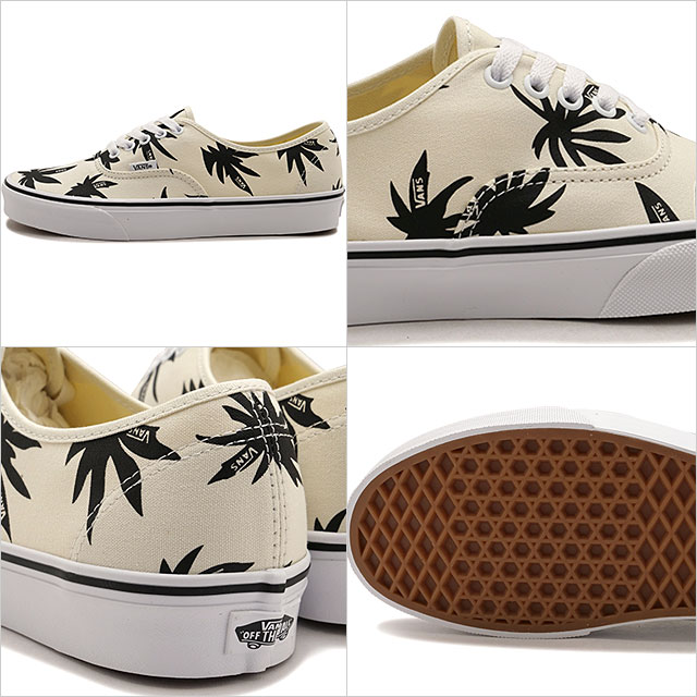 バンズ　スニーカー　 バンズ VANS スニーカー メンズ オーセンティック [VN000Z75KIG SS26