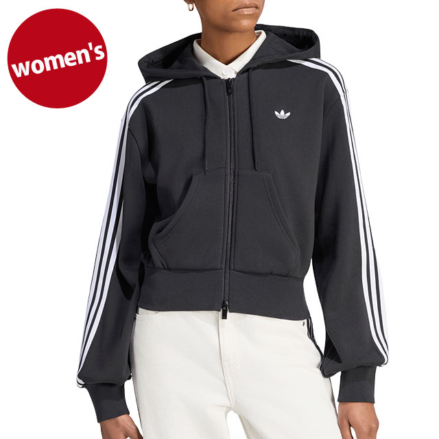 アディダス オリジナルス adidas Originals レディース クロップ ZH