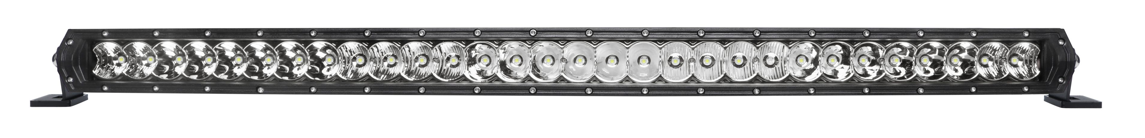 ホワイトLEDライトバー 150W 12000lm 12V・24V対応 広角・狭角混合光｜1～6台選択可｜msm-H7150