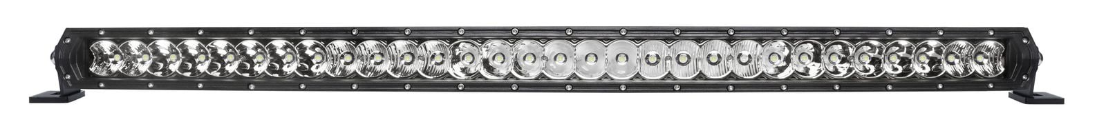 ホワイトLEDライトバー 150W 12000lm 12V/24V 混合光 EMC 重機｜1～6台選択可｜msm-H7150