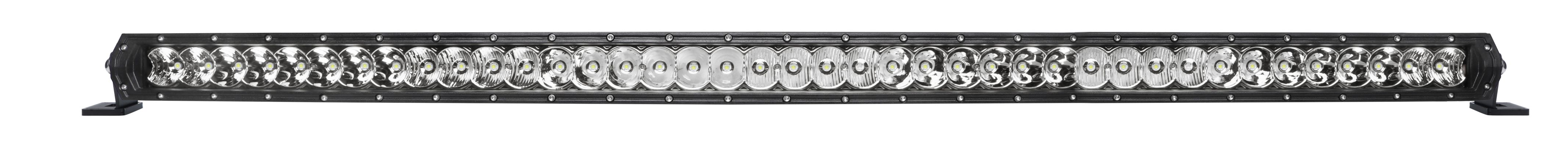 ホワイトLEDライトバー 200W 16000lm 12V・24V対応 広角・狭角混合光｜1～6台選択可｜msm-H7200