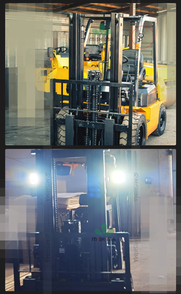 led作業灯12v ワークライトled車【40台/最大14ヵ月保証】広角 24W led作業灯24vノイズ対策 msm7224 バックランプ 増設 補助灯 フォグランプ 12v 24v デッキライト タイヤ灯 トラック 車 ユンボ トラクター 農業車 トラック 工事 軽トラ 重機 船舶 各種作業車対応 バックライト 小型サイズ 広範囲