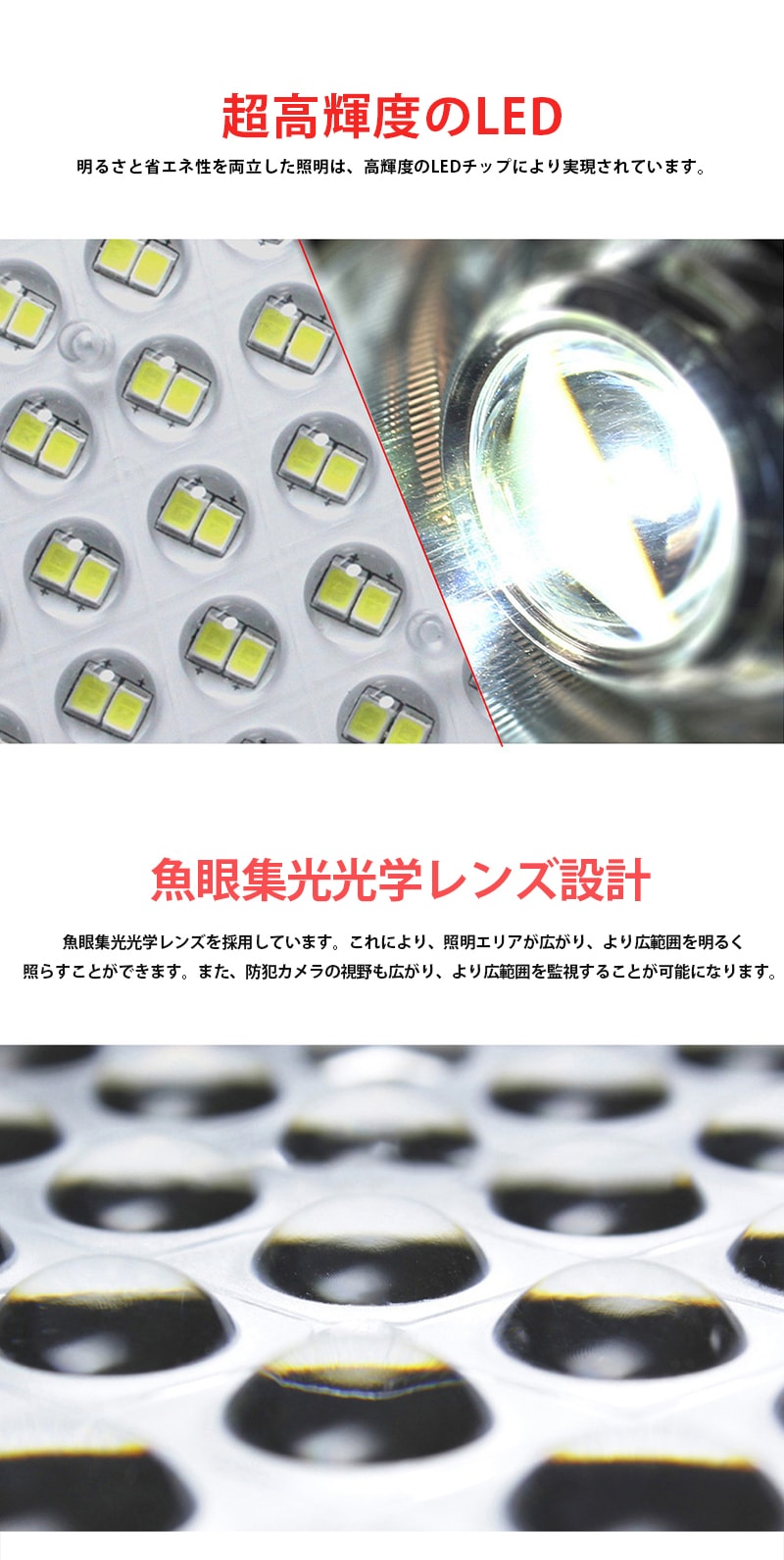 防犯カメラ付きソーラーライト 人感センサー Wi-Fi 防水 1台 msm-DW