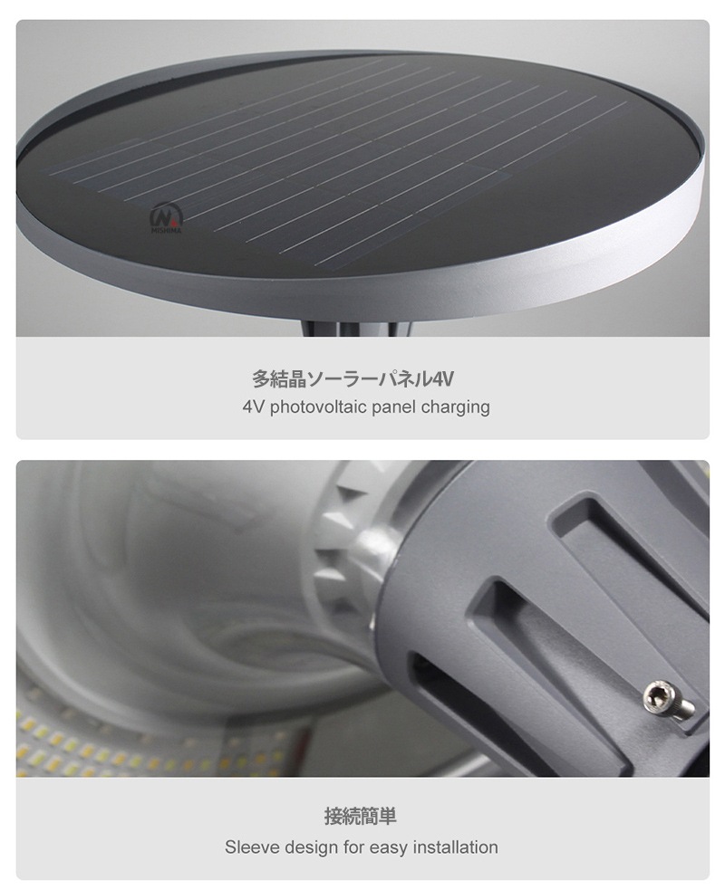 ガーデンライトソーラー 街灯ソーラー式 msm-ew1200【2679ルーメン・350平方メートル・Bluetooth接続・アプリ操作・音楽連動】ソーラー街灯 庭用 リモコン付き 街灯ソーラー式 街灯led 街灯照明 街灯外灯高さ3m 4m 街灯外灯公園 街灯ソーラー 街灯led電柱 街灯ソーラー式明るい 街灯外灯